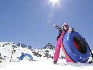 Dónde esquiar en Andorra – Esquiar en Andorra con niños Grandvalira con niños