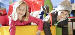 Dónde esquiar en Andorra – Esquiar en Andorra con niños Guarderia GrandValira