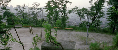 Boksuneun Naui Geot - 2002