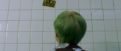 Boksuneun Naui Geot - 2002