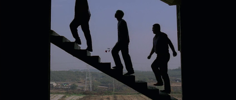 Boksuneun Naui Geot - 2002