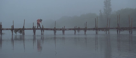 Boksuneun Naui Geot - 2002