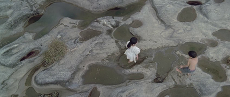 Boksuneun Naui Geot - 2002