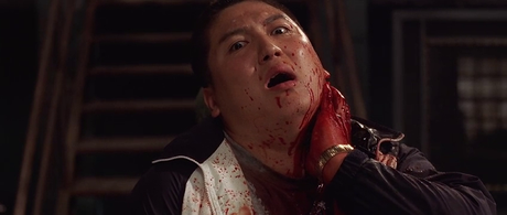 Boksuneun Naui Geot - 2002