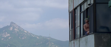 Boksuneun Naui Geot - 2002