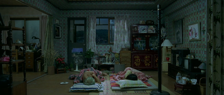 Boksuneun Naui Geot - 2002