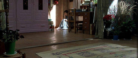 Boksuneun Naui Geot - 2002