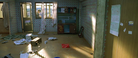 Boksuneun Naui Geot - 2002