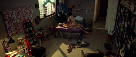 Boksuneun Naui Geot - 2002