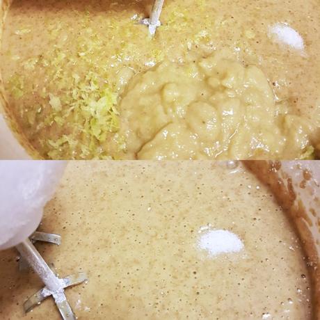 recetas delikatissen postres caseros bizcocho casero 