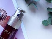 Double Serum Clarins lujo ciencia para piel