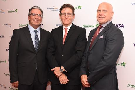 Produbanco, Copa Airlines y Visa lanzan tarjeta de crédito