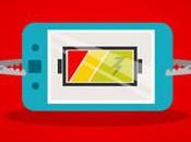 Cómo conservar batería smartphone prepararlo para desastres naturales