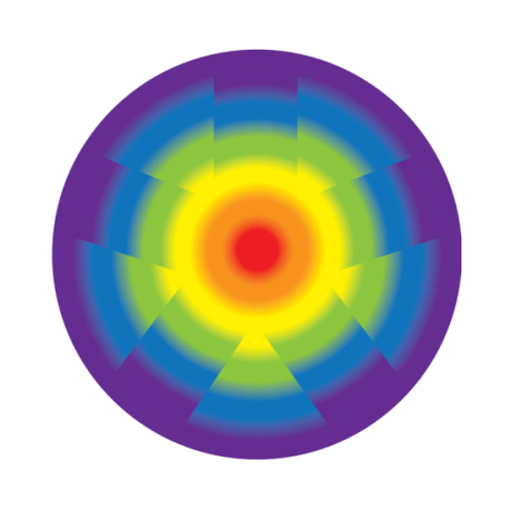 Asterisco Festival Internacional de cine LGBTIQ.