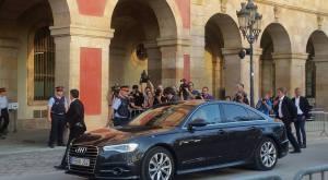 Artículo 155 en activo: Sr. Puigdemont no decide