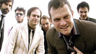 Electric Six - Danger! High Voltage (2003)