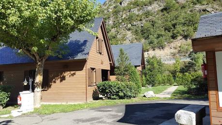 CAMPING VERNEDA EN LA VALL D’ARAN