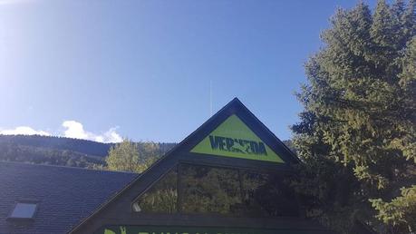 CAMPING VERNEDA EN LA VALL D’ARAN