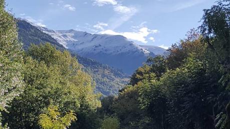 CAMPING VERNEDA EN LA VALL D’ARAN