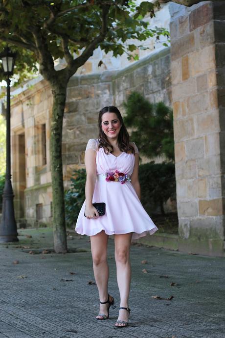 Cómo ir vestida a una boda de otoño