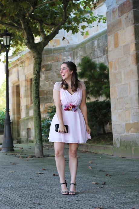 Cómo ir vestida a una boda de otoño