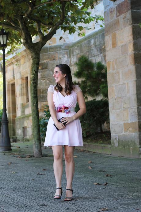 Cómo ir vestida a una boda de otoño
