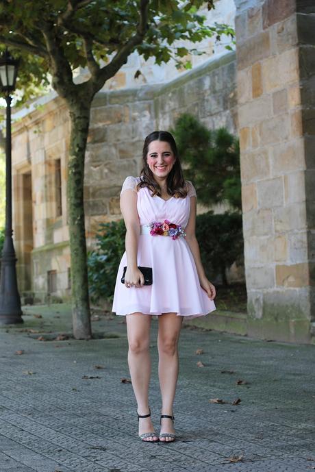 Cómo ir vestida a una boda de otoño