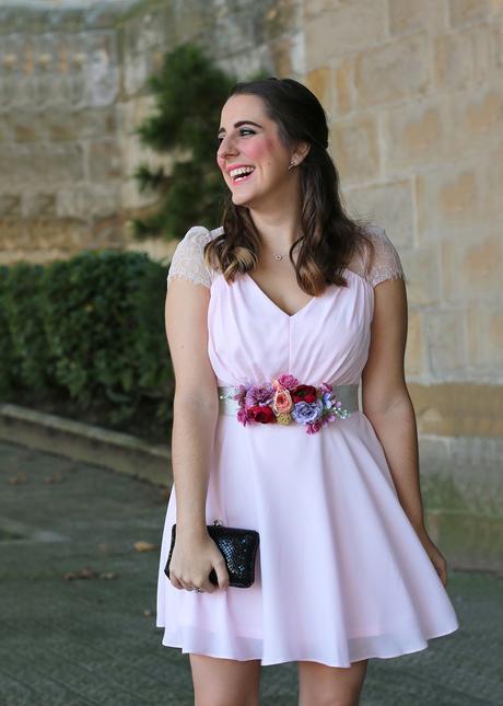 Cómo ir vestida a una boda de otoño