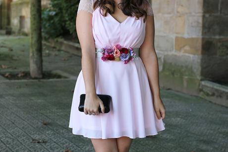 Cómo ir vestida a una boda de otoño