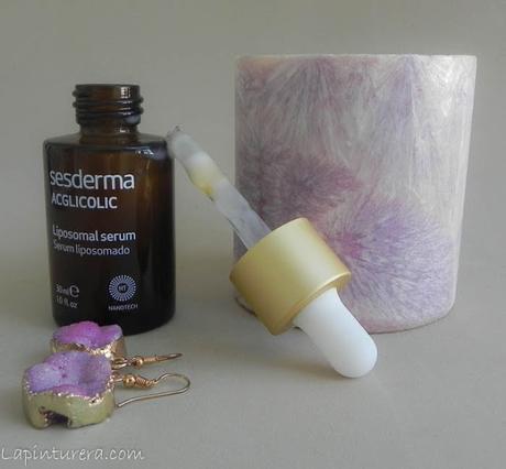 serum ACGlicolic Sesderma