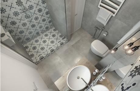 Un proyecto 3D inteligente para una vivieNda de 30M2