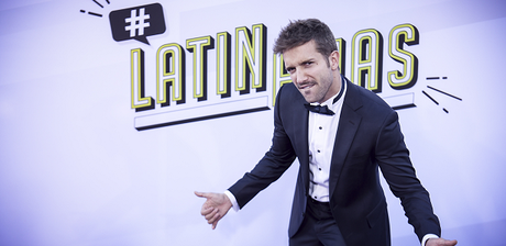 [INFO] Pablo Alborán en Latin American Music Awards (fotos + vídeo)