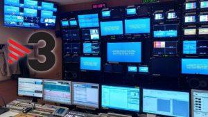 La zorra y las gallinas