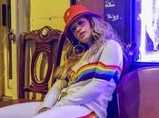 Letra ‘Anywhere’ Rita