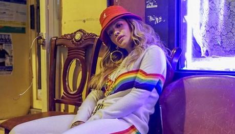 Nuevo single de Rita Ora