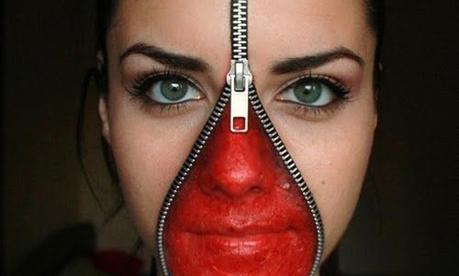 Este Halloween 2017 súmate a la moda Make Up