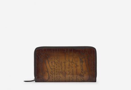 Top 3 Berluti, moda masculina con mucho estilo Top 3 Berluti, moda masculina con mucho estilo