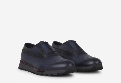 Top 3 Berluti, moda masculina con mucho estilo Top 3 Berluti, moda masculina con mucho estilo