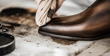 Top 3 Berluti, moda masculina con mucho estilo Top 3 Berluti, moda masculina con mucho estilo