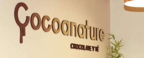 Mi cuenta - Cocoanature Chocolate y te. Tu tienda on line.