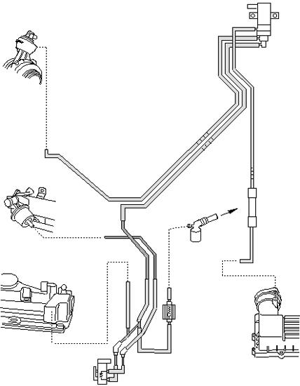 Avería en motores 2.0 TDI del grupo VAG Avería en motores 2.0 TDI del grupo VAG