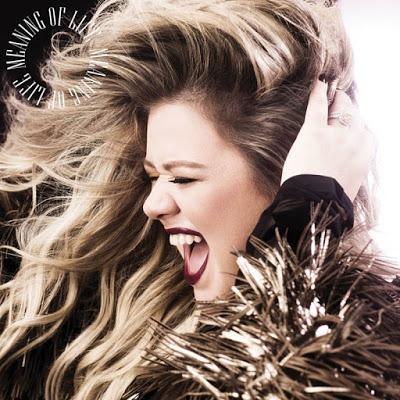 Kelly clarkson lanza 