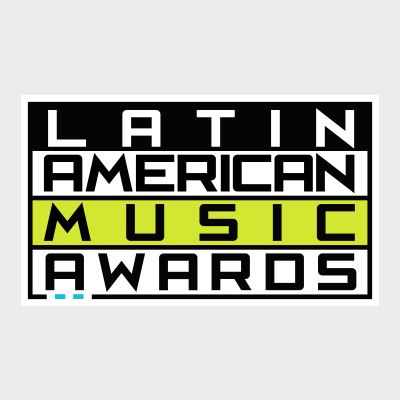 GANADORES LATIN AMERICAN MUSIC AWARDS 2017