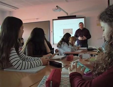 Google desembarca en la escuela pública – El Diario de la Educación