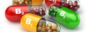 Complejo vitamínico B: beneficios para la salud