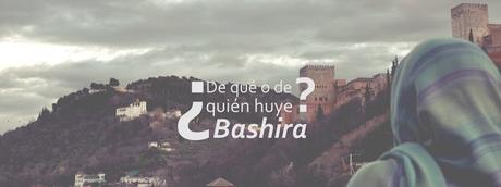 Reseña | Huyendo a Granada ~ Victoria E. Muñoz Jiménez Reseña | Huyendo a Granada ~ Victoria E. Muñoz Jiménez