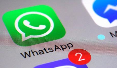 WhatsApp habilita por fin la opción para borrar mensajes enviados