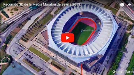 EDP Media Maraton de Sevilla 2018