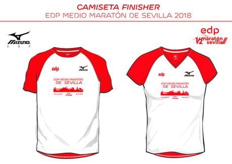 EDP Media Maraton de Sevilla 2018