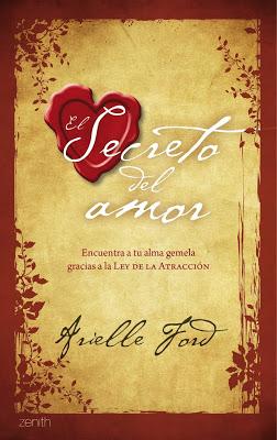 Rincon de lectura de los Viernes El Secreto del Amor de Arielle Ford